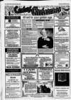 Chatham News Friday 26 November 1993 Page 22