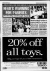 Chatham News Friday 26 November 1993 Page 29
