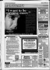 Chatham News Friday 26 November 1993 Page 32