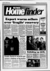 Chatham News Friday 26 November 1993 Page 33