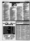 Chatham News Friday 26 November 1993 Page 42