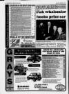 Chatham News Friday 26 November 1993 Page 62