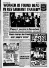 Medway News Friday 03 December 1993 Page 7