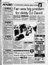 Medway News Friday 03 December 1993 Page 11