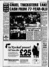 Medway News Friday 03 December 1993 Page 16