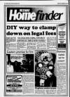 Medway News Friday 03 December 1993 Page 28