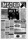 Medway News Friday 03 December 1993 Page 31
