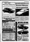 Medway News Friday 03 December 1993 Page 54
