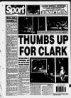 Medway News Friday 03 December 1993 Page 72