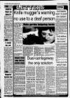 Medway News Friday 10 December 1993 Page 22