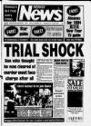 Medway News Friday 24 December 1993 Page 1