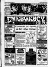 Medway News Friday 24 December 1993 Page 16