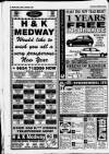 Medway News Friday 31 December 1993 Page 42