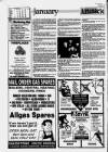 Medway News Friday 31 December 1993 Page 49
