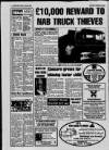 Medway News Friday 07 January 1994 Page 2
