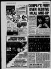 Medway News Friday 07 January 1994 Page 8