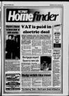 Medway News Friday 07 January 1994 Page 21