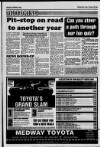 Medway News Friday 07 January 1994 Page 45