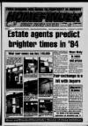 Medway News Friday 14 January 1994 Page 27