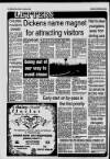 Medway News Friday 11 February 1994 Page 18