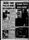 Medway News Friday 18 February 1994 Page 6