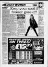 Medway News Friday 13 January 1995 Page 15