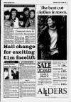 Medway News Friday 13 January 1995 Page 17