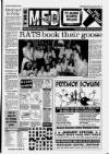 Medway News Friday 13 January 1995 Page 25
