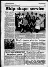 Medway News Friday 27 January 1995 Page 42