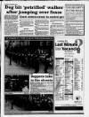 Medway News Friday 15 September 1995 Page 21