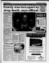 Medway News Friday 17 November 1995 Page 7