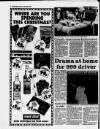 Medway News Friday 17 November 1995 Page 16