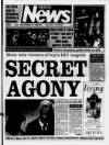 Medway News Friday 24 November 1995 Page 1