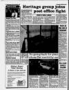 Medway News Friday 24 November 1995 Page 16