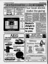 Medway News Friday 24 November 1995 Page 34