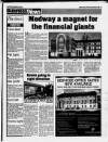 Medway News Friday 24 November 1995 Page 43