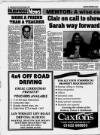 Medway News Friday 24 November 1995 Page 44