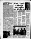 Medway News Friday 24 November 1995 Page 50