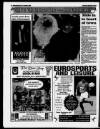 Medway News Friday 01 December 1995 Page 24