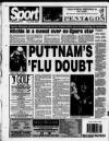 Medway News Friday 01 December 1995 Page 72