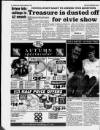 Medway News Friday 06 September 1996 Page 16