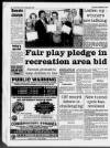 Medway News Friday 06 September 1996 Page 38