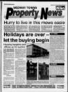 Medway News Friday 06 September 1996 Page 47