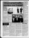 Medway News Friday 13 December 1996 Page 38