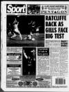 Medway News Friday 13 December 1996 Page 72