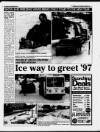 Medway News Friday 03 January 1997 Page 3