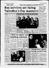 Medway News Friday 07 February 1997 Page 18