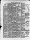 Ramsbottom Observer Friday 08 May 1891 Page 6