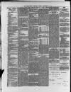 Ramsbottom Observer Friday 04 September 1891 Page 6