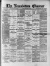 Ramsbottom Observer Friday 11 September 1891 Page 1